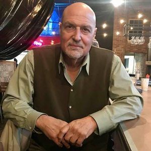 Meet your Posher, Mark